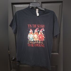 Christmas shirt